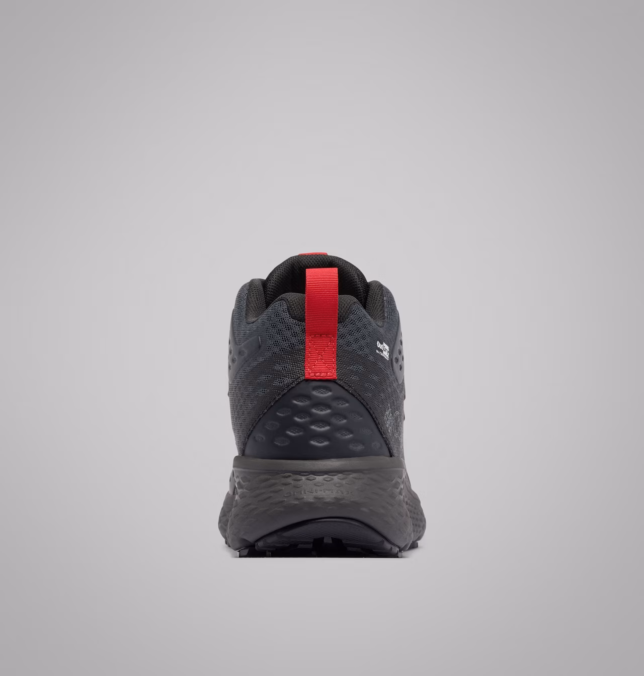 TENIS MASCULINO COLUMBIA KONOS TRS OUTDRY MID WATERPROOF – foto 7